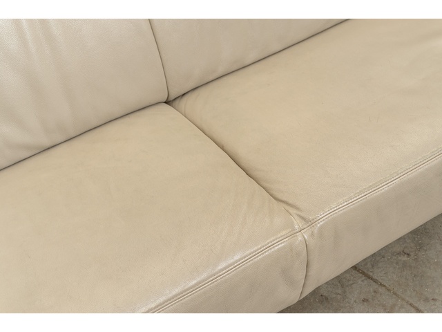 3vietīgs ādas dīvāns 605089
