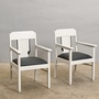 2 krēslu komplekts 153002k