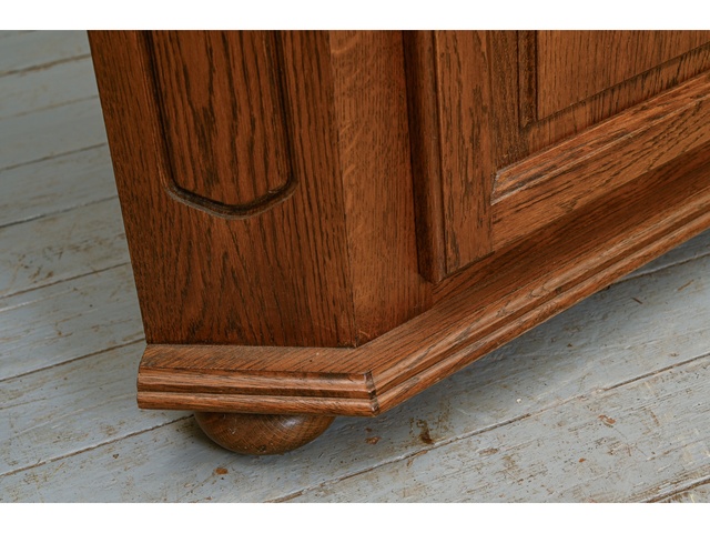 Stūra bufete 460118