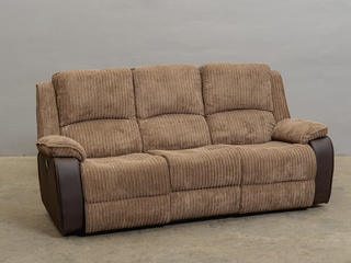 3vietīgs dīvāns ar relax funkciju 506201