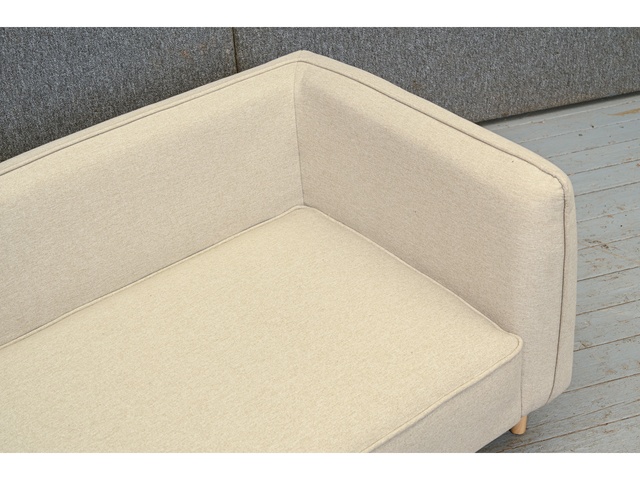 Dīvāns ar pufu 508301