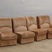 Dīvāns komplektā ar mīksto krēslu 513003k