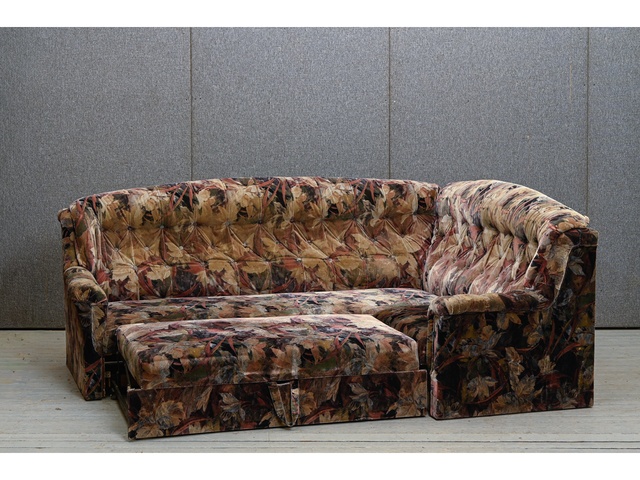 Stūra dīvāns 560019