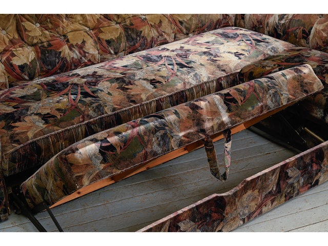 Stūra dīvāns 560019