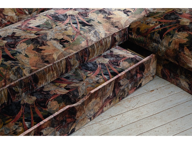 Stūra dīvāns 560019