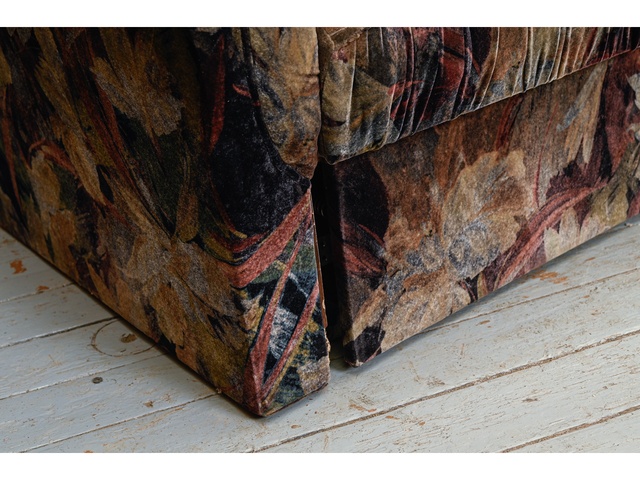 Stūra dīvāns 560019