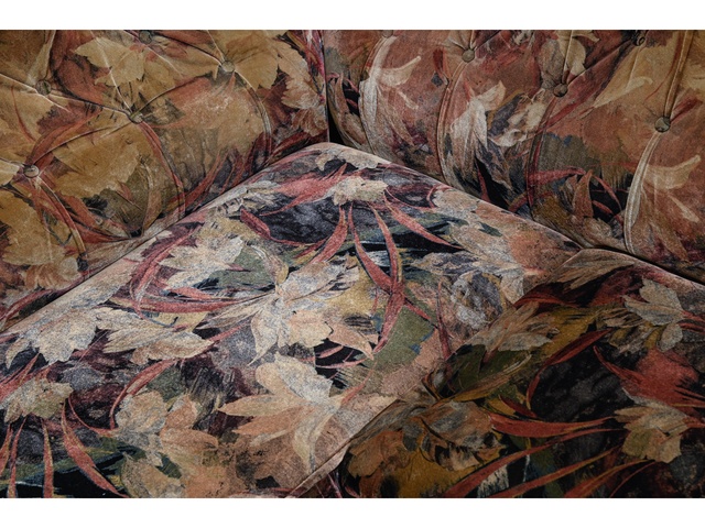 Stūra dīvāns 560019