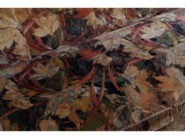 Stūra dīvāns 560019