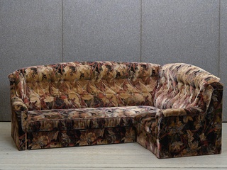 Stūra dīvāns 560019