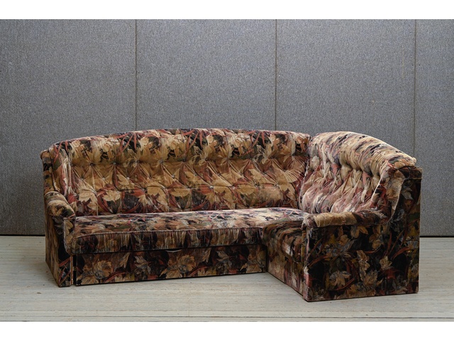 Stūra dīvāns 560019