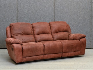 3vietīgs dīvāns ar relax funkciju 560042