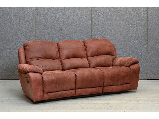 3vietīgs dīvāns ar relax funkciju 560042