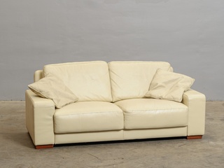 3vietīgs ādas dīvāns 605100