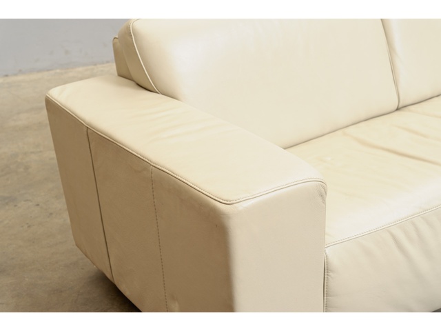 2vietīgs ādas dīvāns 605101