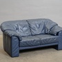 2 vietīgs ādas dīvāns 607007