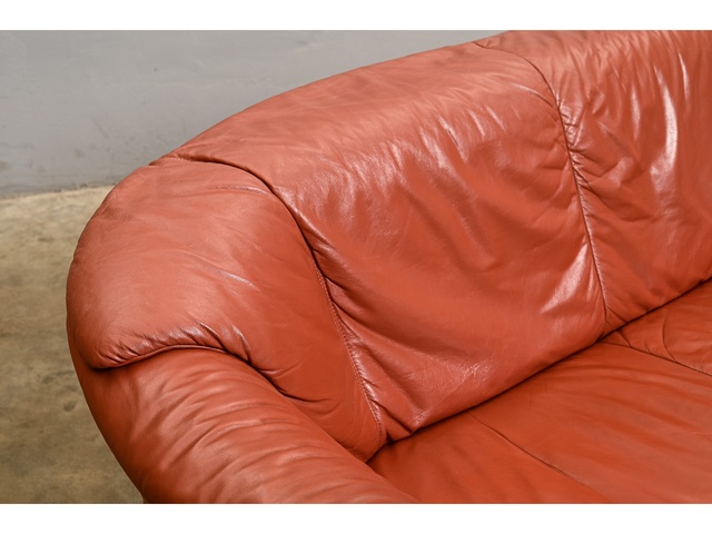 2vietīgs ādas dīvāns 653003