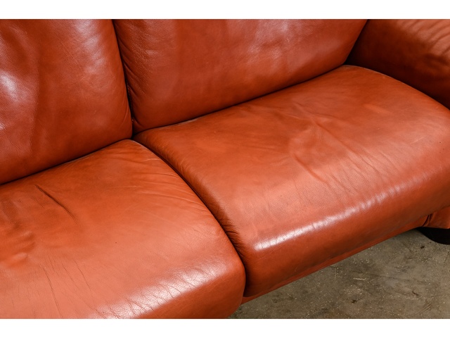 3vietīgs ādas dīvāns 653005