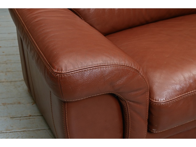 3vietīgs ādas dīvāns 660028