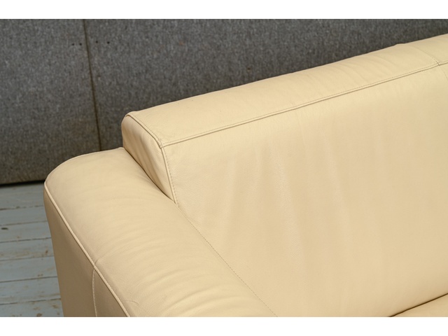 2vietīgs ādas dīvāns 660029