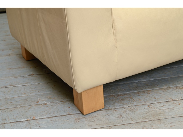 2vietīgs ādas dīvāns 660029