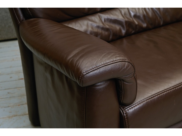 3vietīgs ādas dīvāns 660041