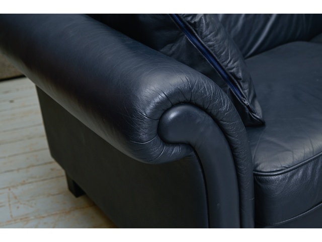 2vietīgs ādas dīvāns 660042