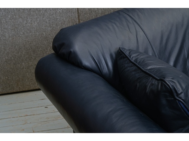 2vietīgs ādas dīvāns 660042