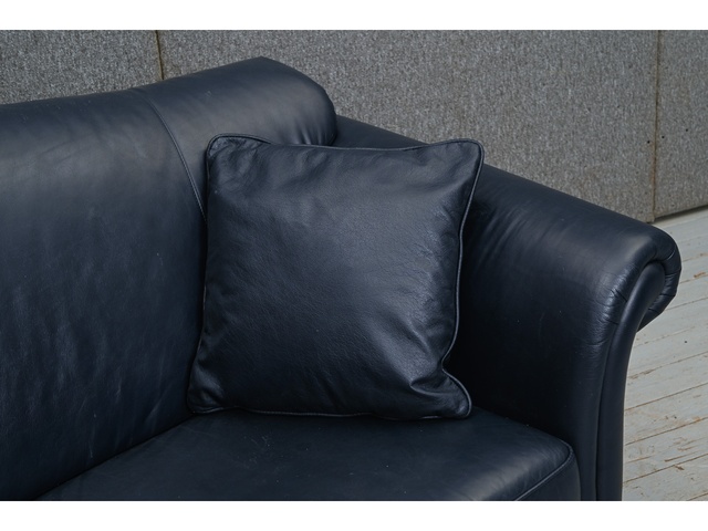 2vietīgs ādas dīvāns 660042