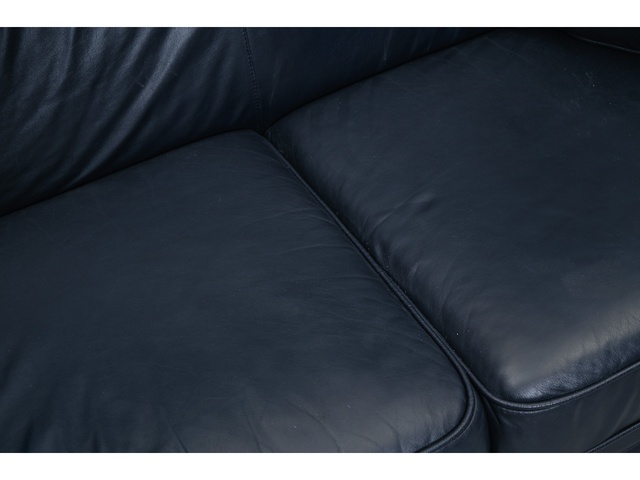 2vietīgs ādas dīvāns 660042