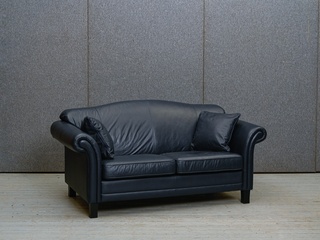 2vietīgs ādas dīvāns 660042