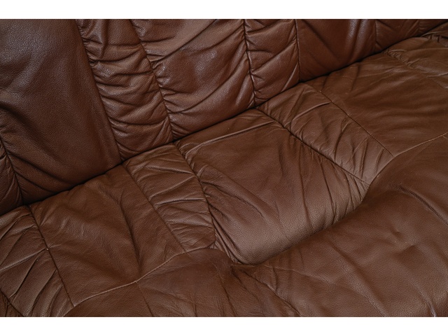 3vietīgs ādas dīvāns 660043