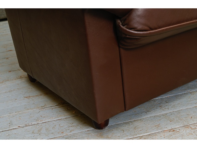 3vietīgs ādas dīvāns 660043