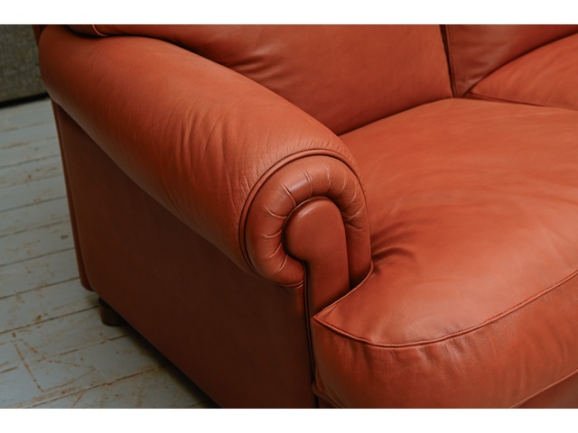 3vietīgs ādas dīvāns 660045