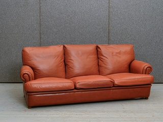 3vietīgs ādas dīvāns 660045