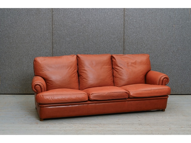 3vietīgs ādas dīvāns 660045