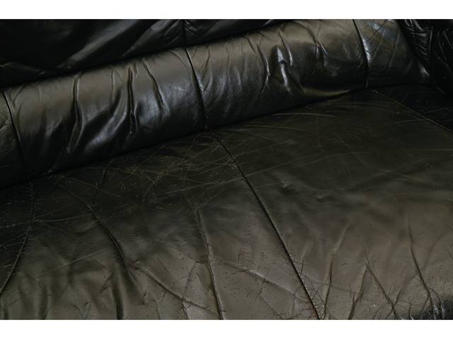 1,5 vietīgs ādas dīvāns 660047