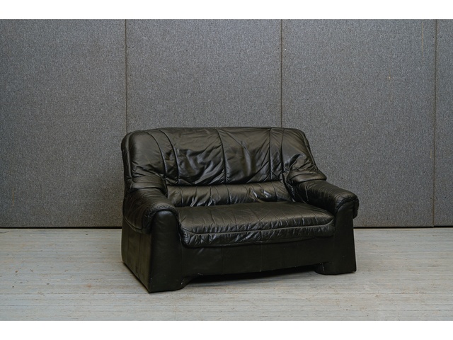 1,5 vietīgs ādas dīvāns 660047