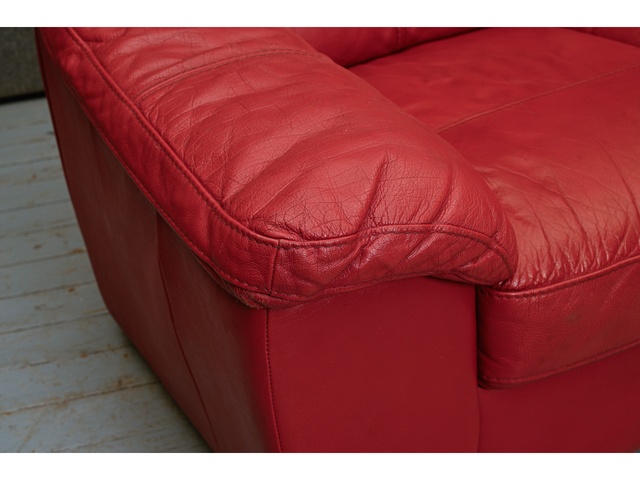 2vietīgs ādas dīvāns 660053