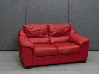 2vietīgs ādas dīvāns 660053