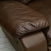 2vietīgs ādas dīvāns ar relax funkciju 660059