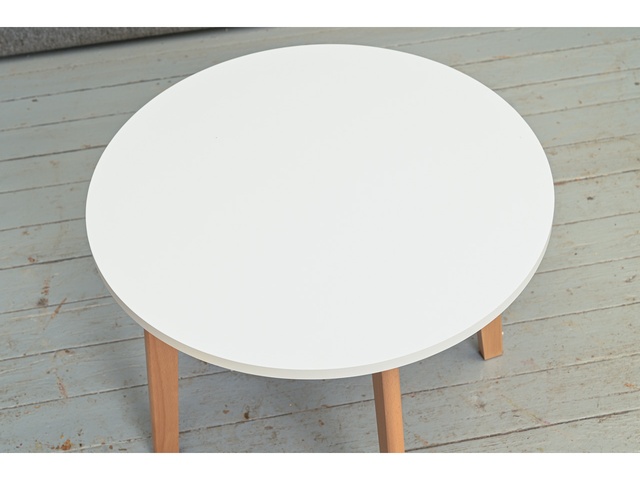 Bērnu galdiņš Ø60cm 308306