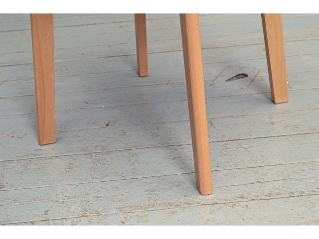 Bērnu galdiņš Ø60cm 308306