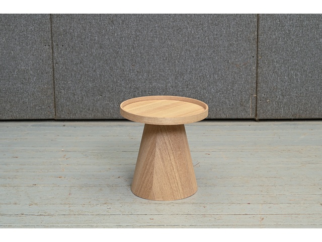 Dekoratīvs galdiņš Ø38cm 308307