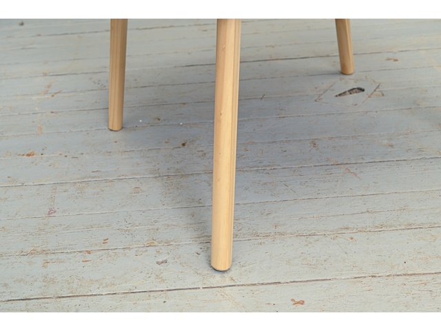 Zemais galdiņš 60x60cm 308309