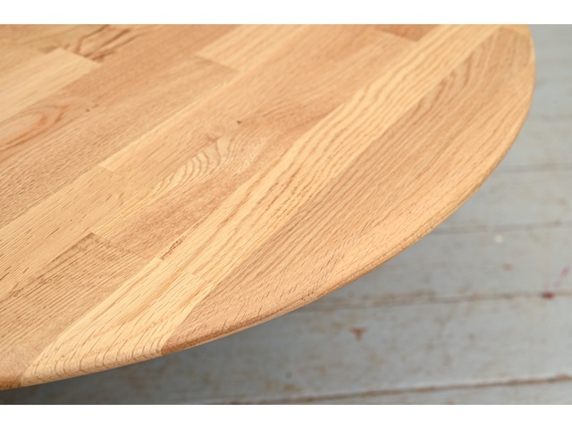 Zemais galdiņš 80x80cm 308310