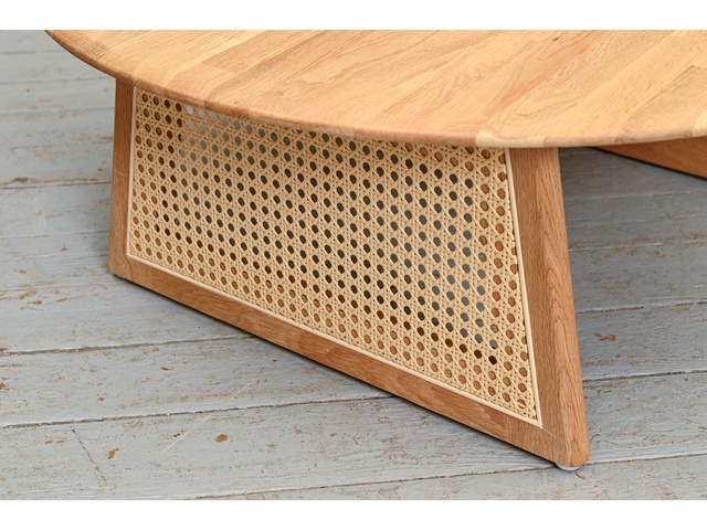 Zemais galdiņš 80x80cm 308310