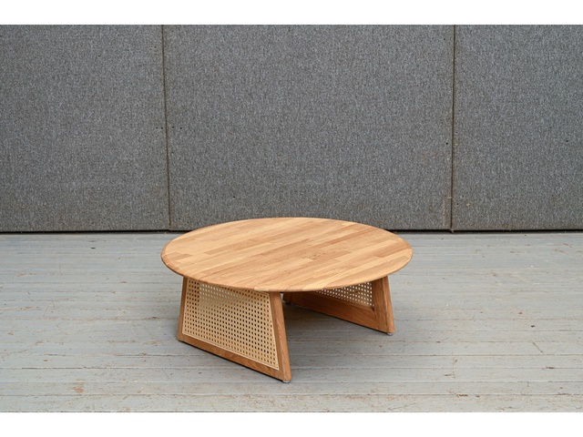 Zemais galdiņš 80x80cm 308310