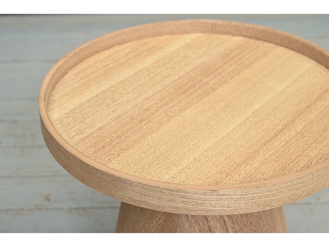 Dekoratīvs galdiņš Ø45cm 308311