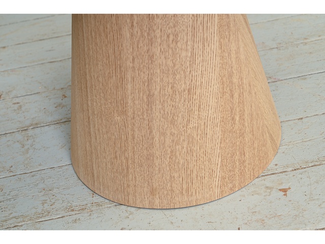 Dekoratīvs galdiņš Ø45cm 308311