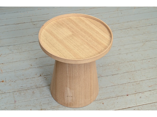 Dekoratīvs galdiņš Ø45cm 308311